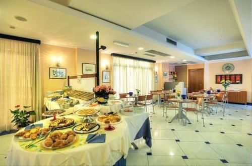 Фото Best Western Blu Hotel Roma
