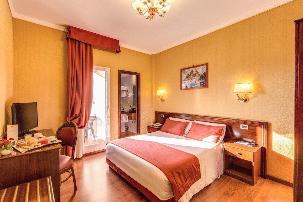 Фото Impero Hotel