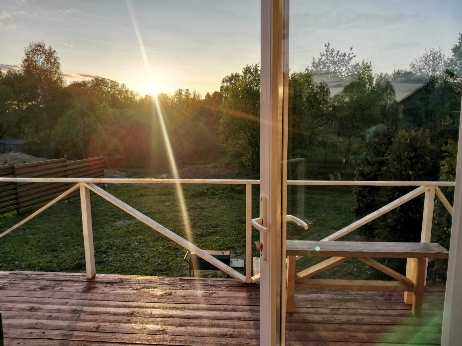 Фото Спасс-Торбеево