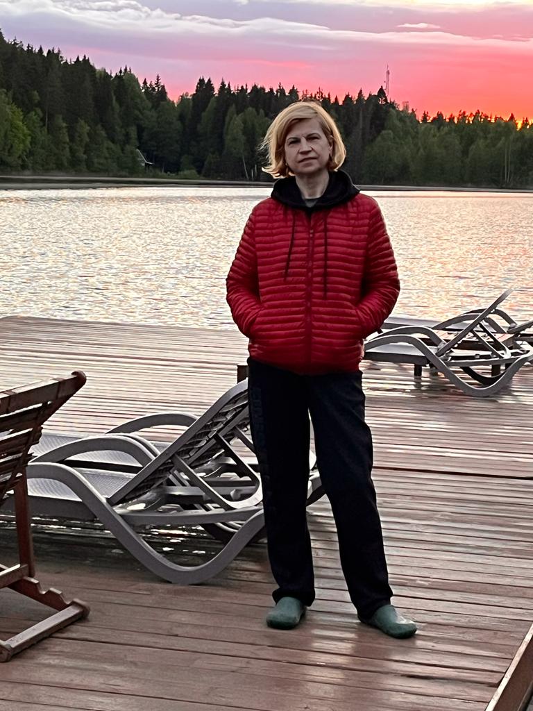 Фото Тапиола