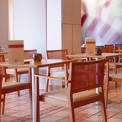 Фото Hesperia Cordoba