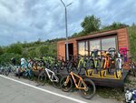 Fun ride (Naberezhnye Chelny, 2-ya Beregovaya ulitsa, 35с1), punto de alquiler