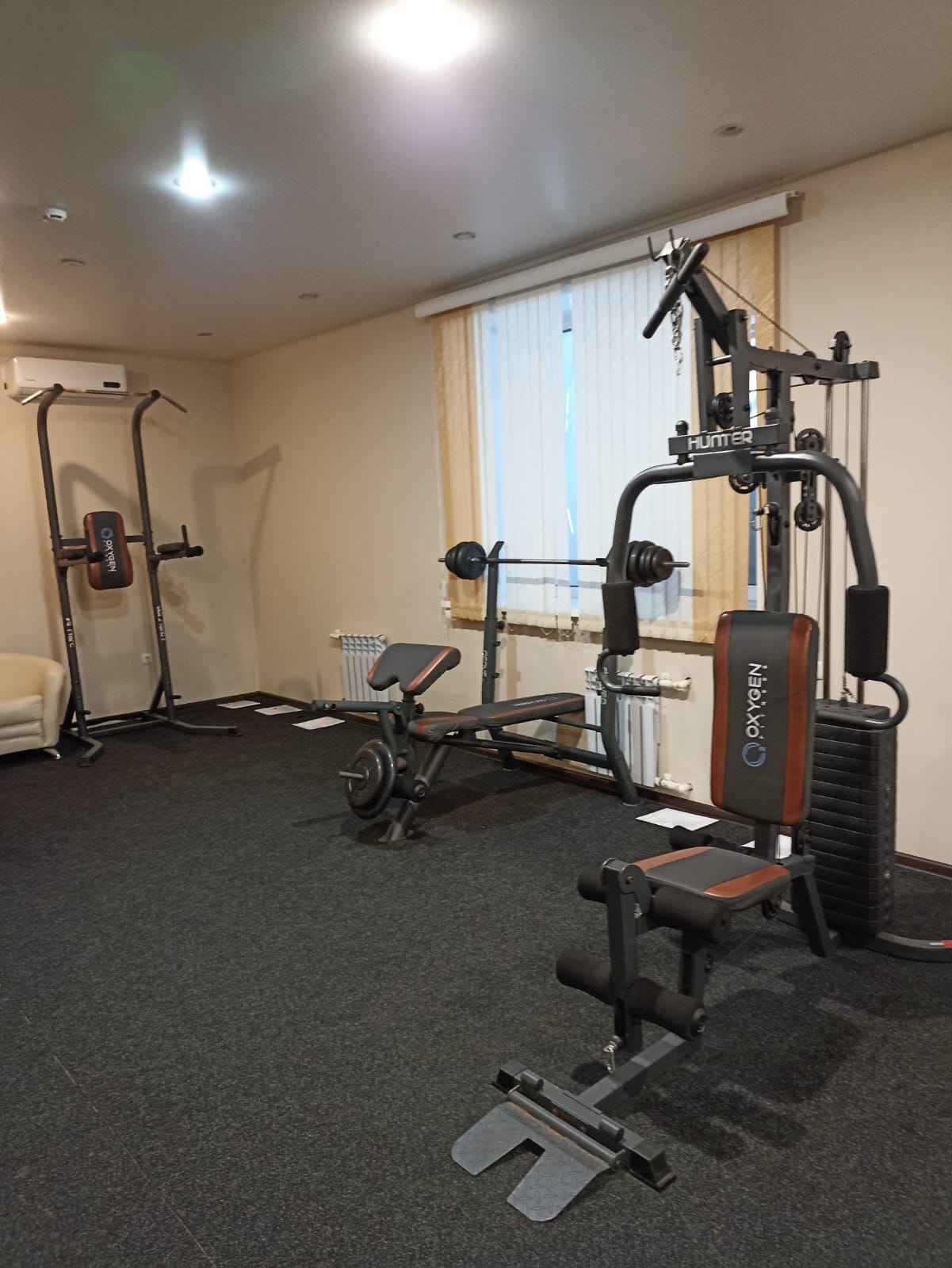 Фото Алексеевский