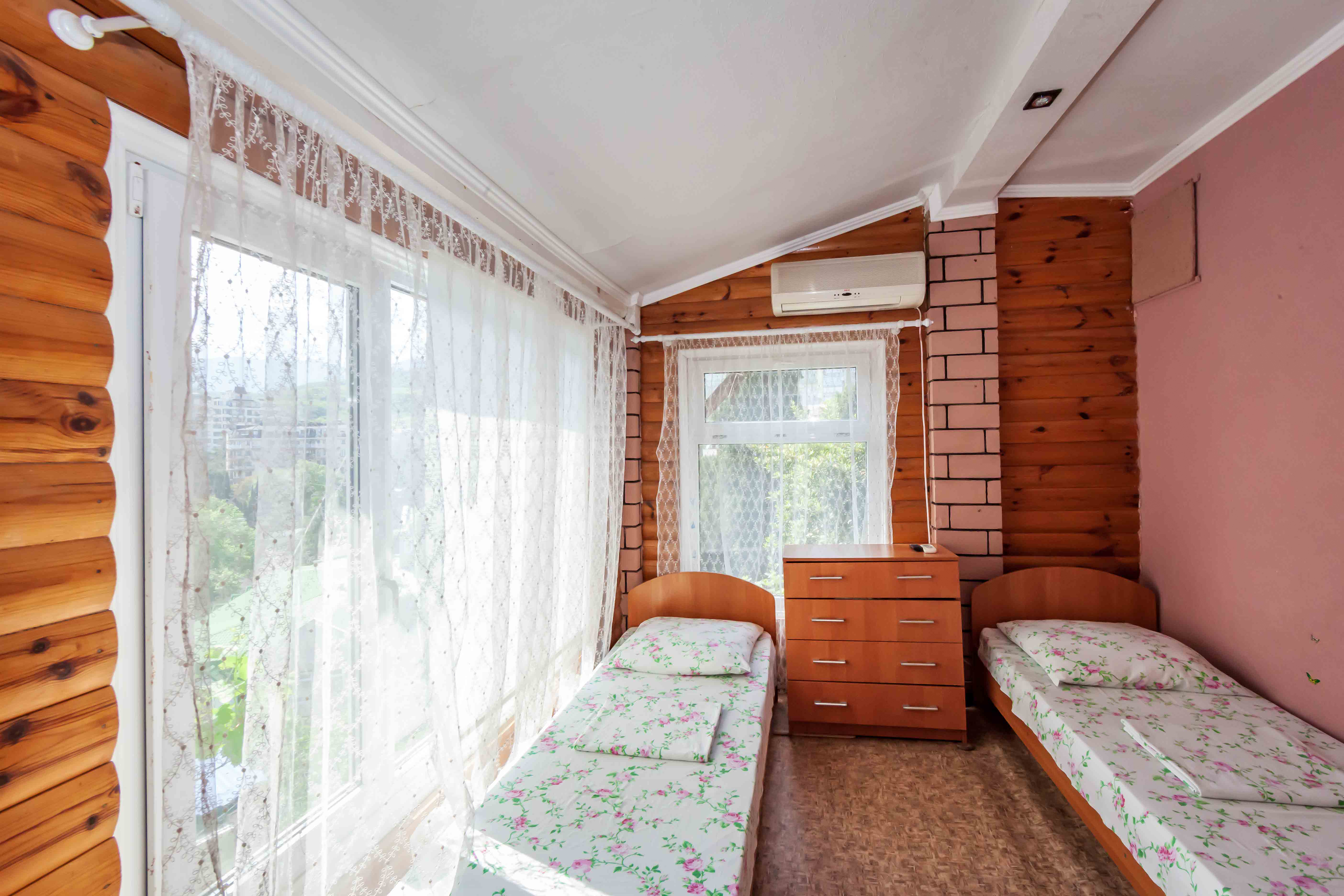 Фото Ласточка