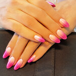 Luxury Nails (Moskovskaya Street, 9), estudio de manicura