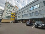 Kbk Prostor (Akademika Skryabina Street, 9к2с2), pastry production