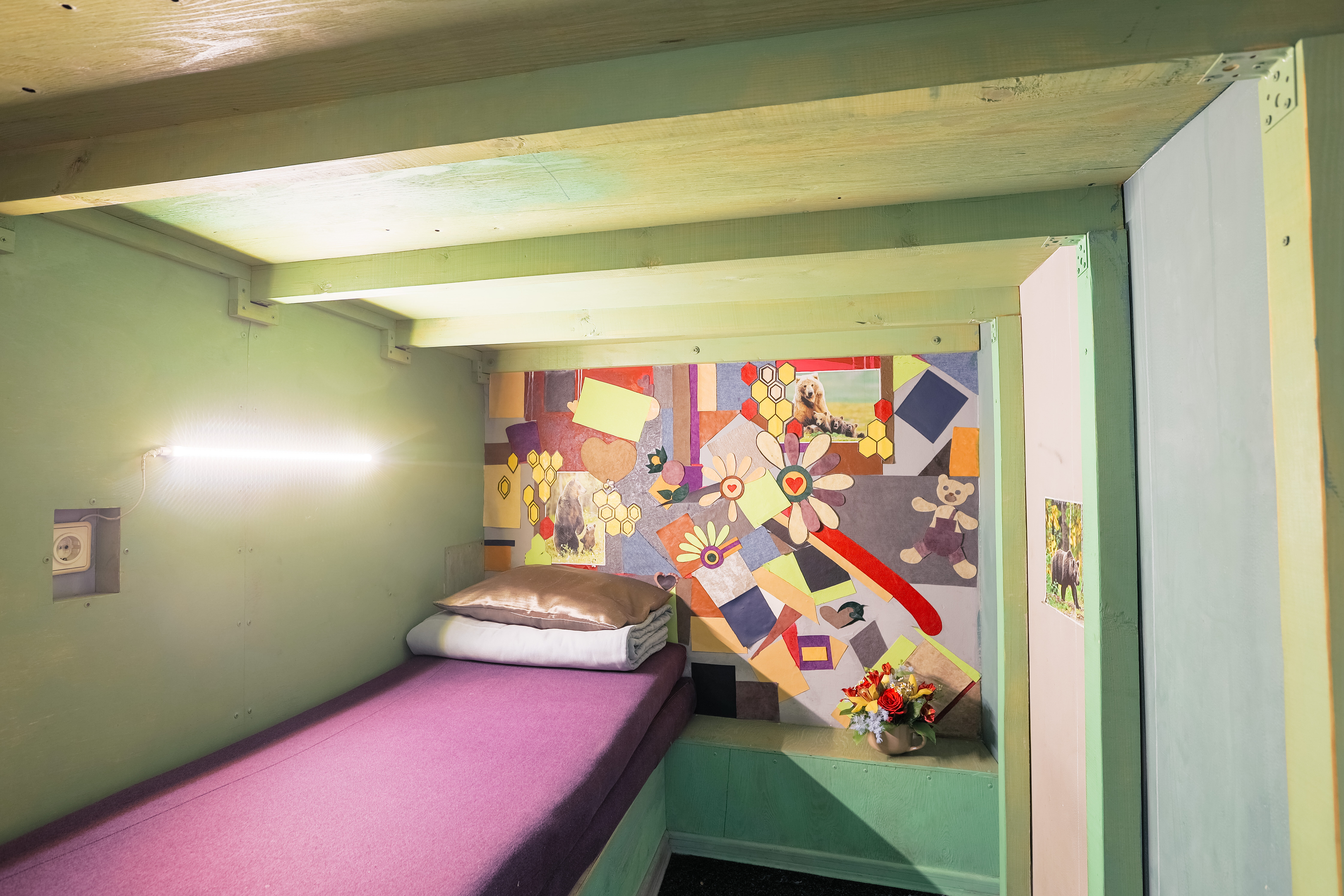 Фото Решетников SibHome