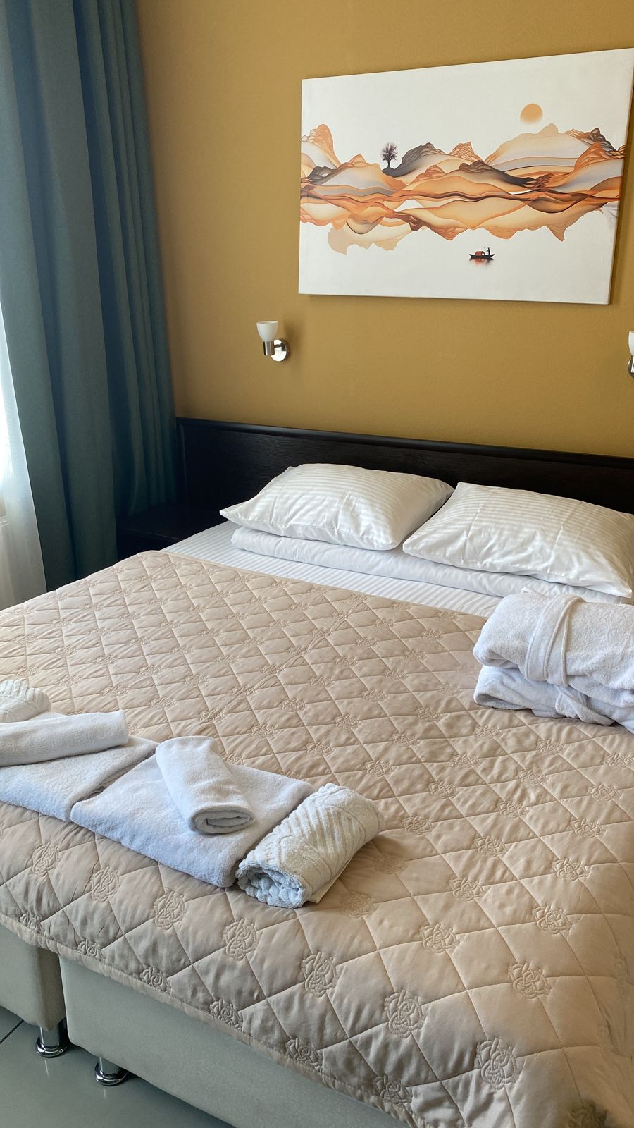 Фото Паруса