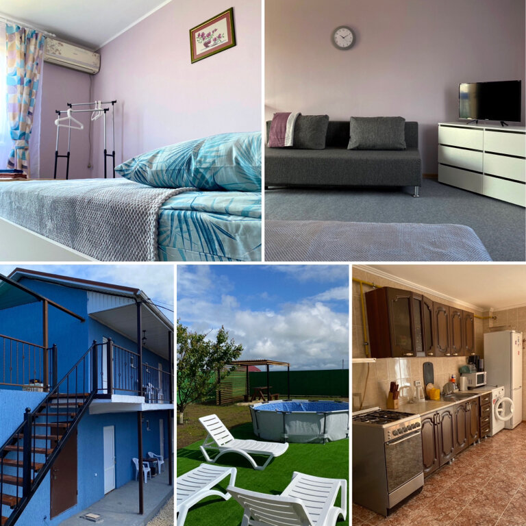 Фото отеля 5