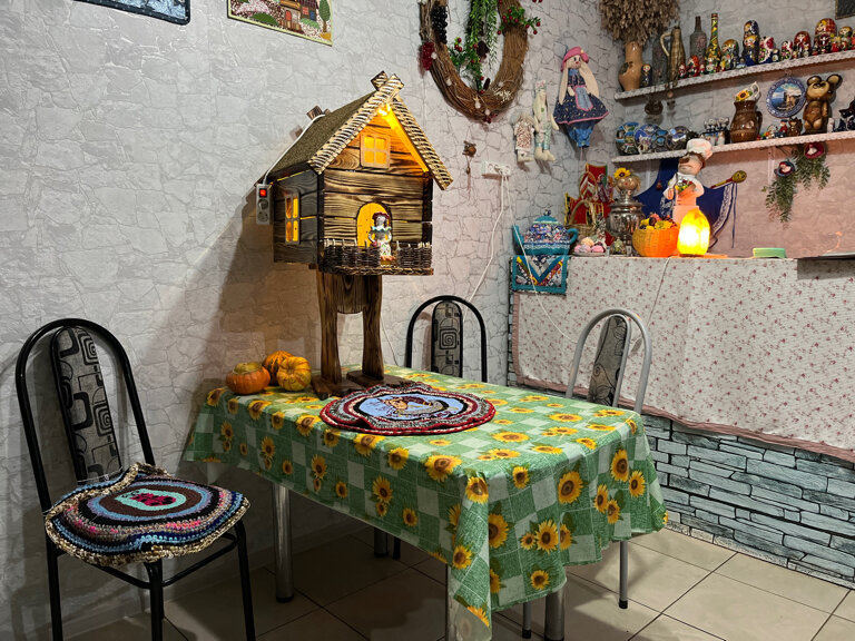 Фото Пробка