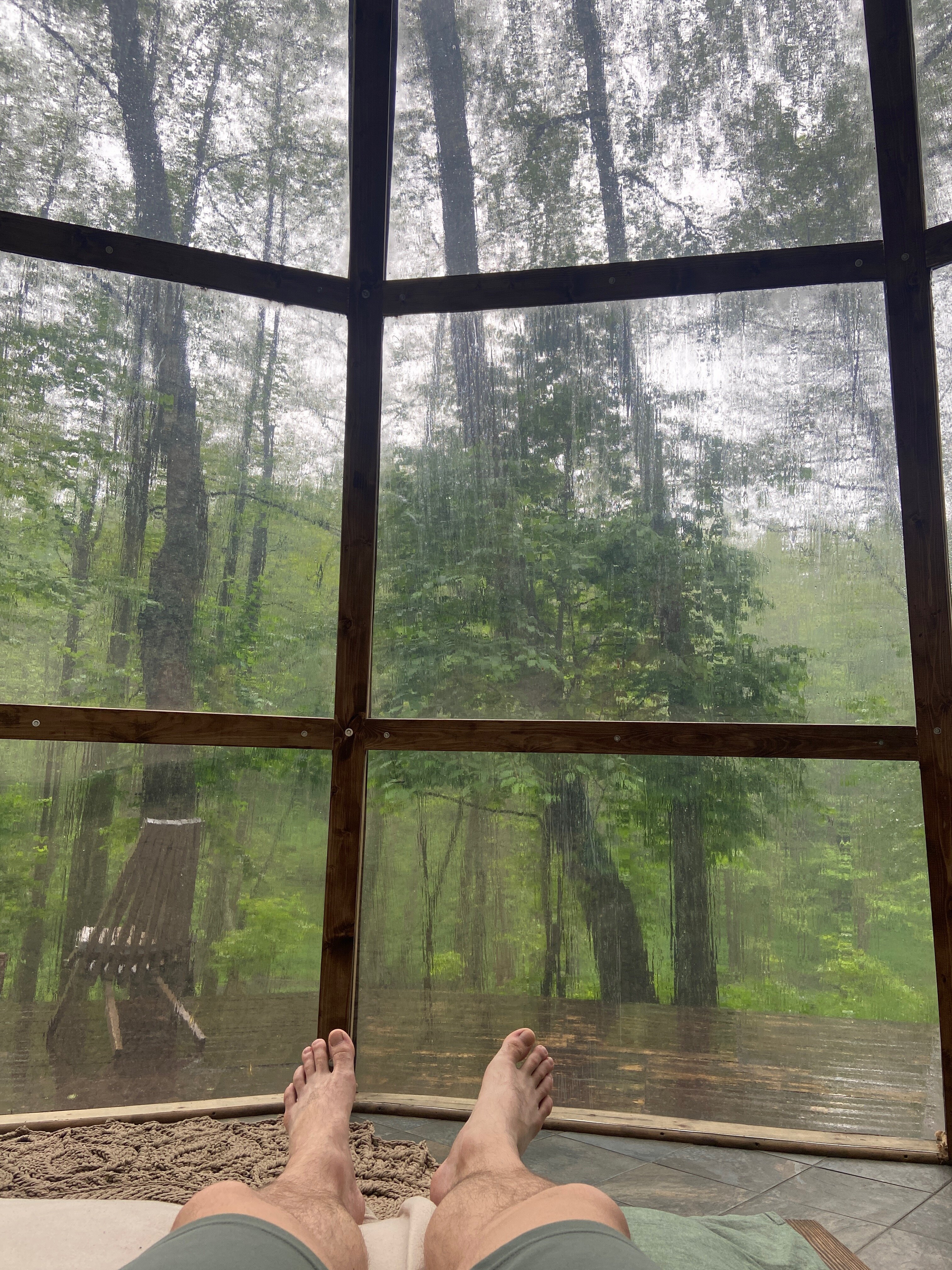 Фото Veлес glamp