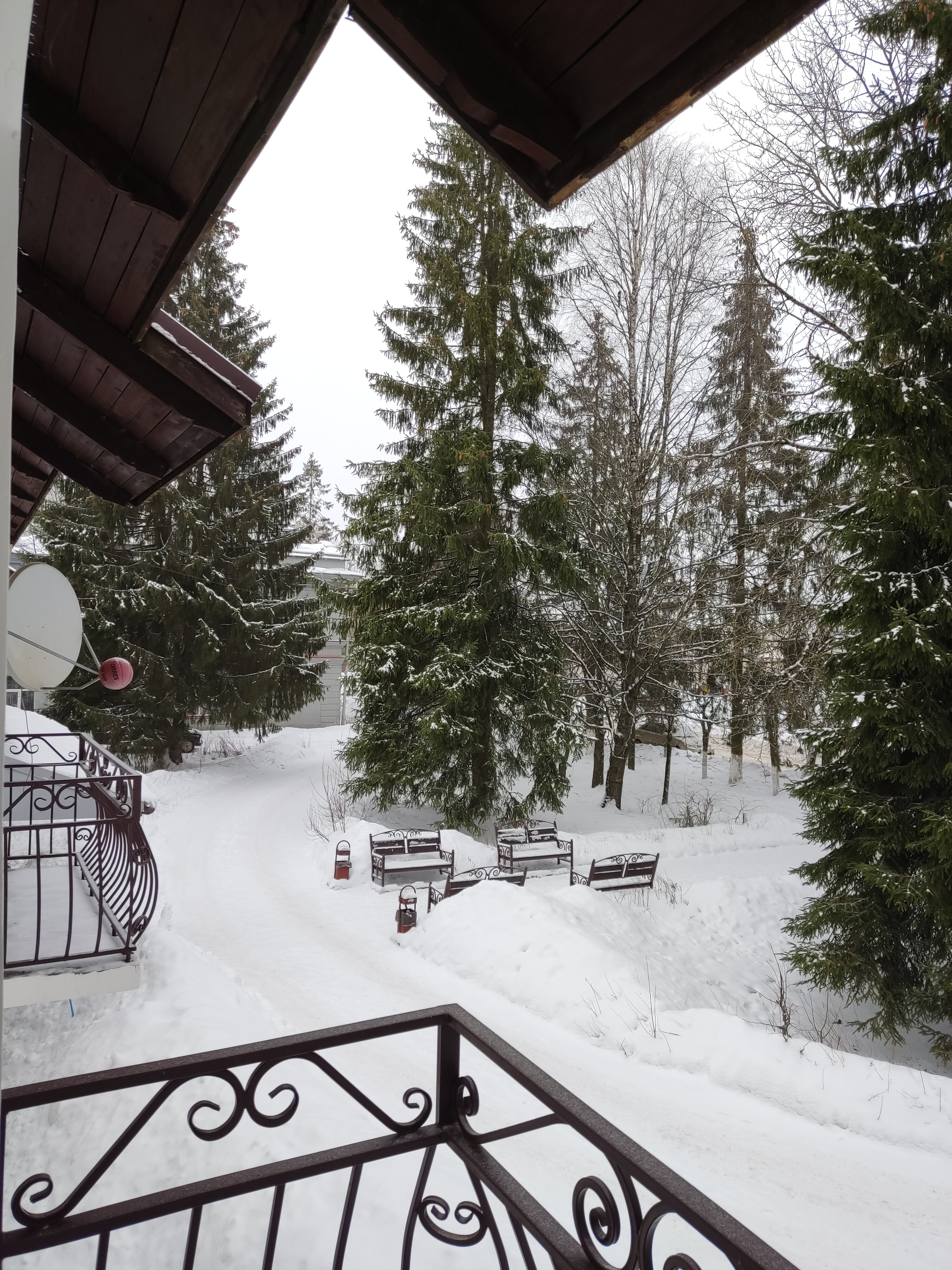 Фото отеля 4