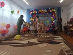 МБДОУ детский сад № 32 (Северная ул., 1, посёлок Голубая Нива), детский сад, ясли в Краснодарском крае
