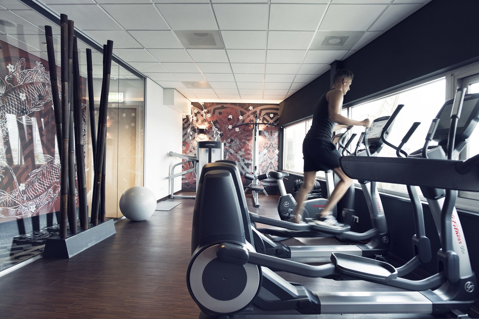 Фото Mainport by Inntel Hotels