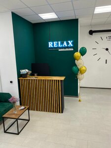 Relax (Aeroklubnaya ulitsa, 17к1), nail salon
