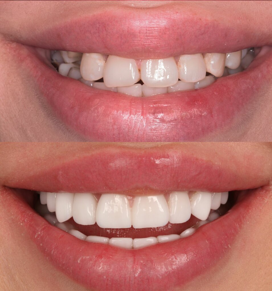 Dental clinic Ne Navredi, Moscow, photo