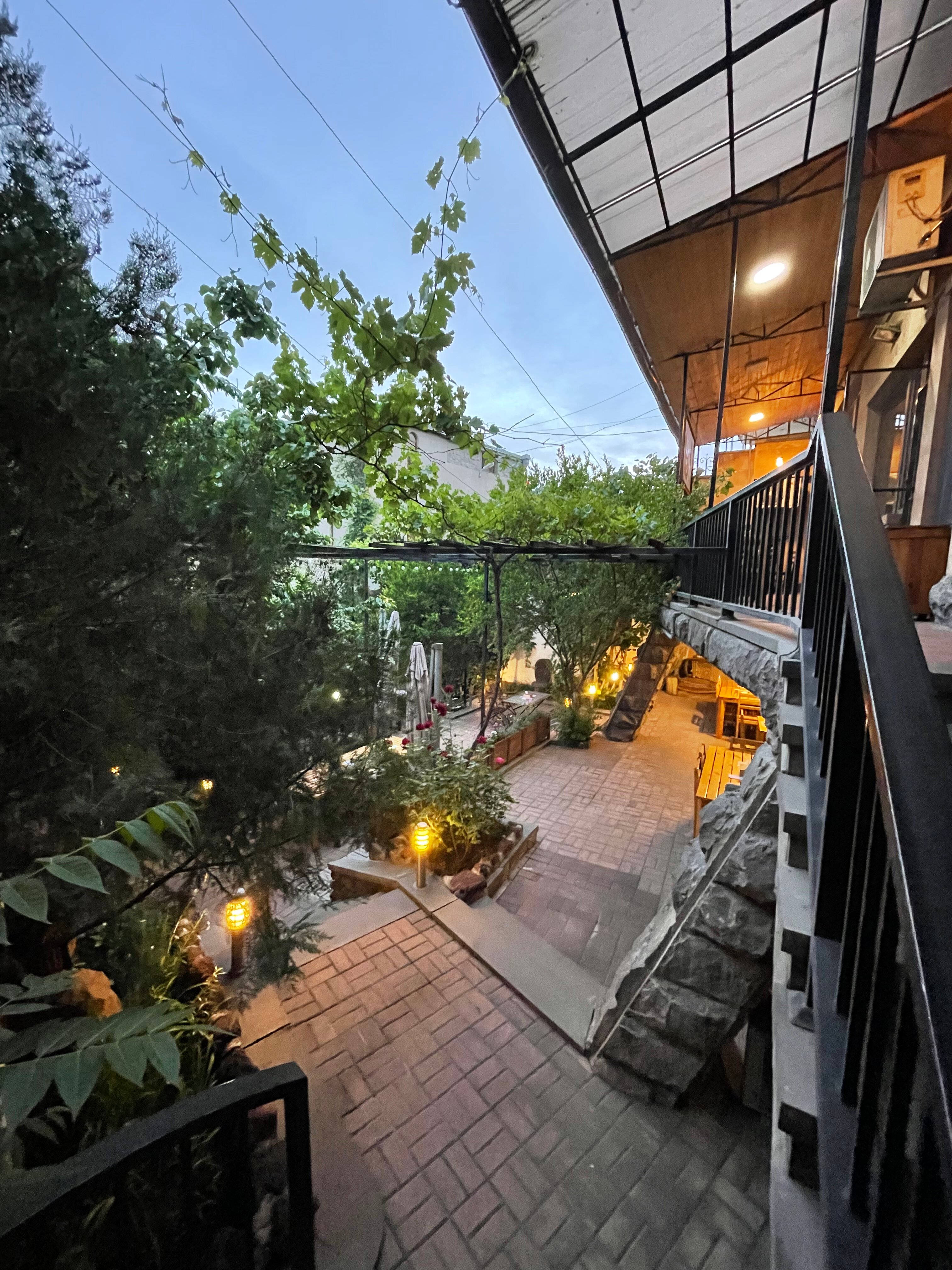 Фото Шёлковый путь