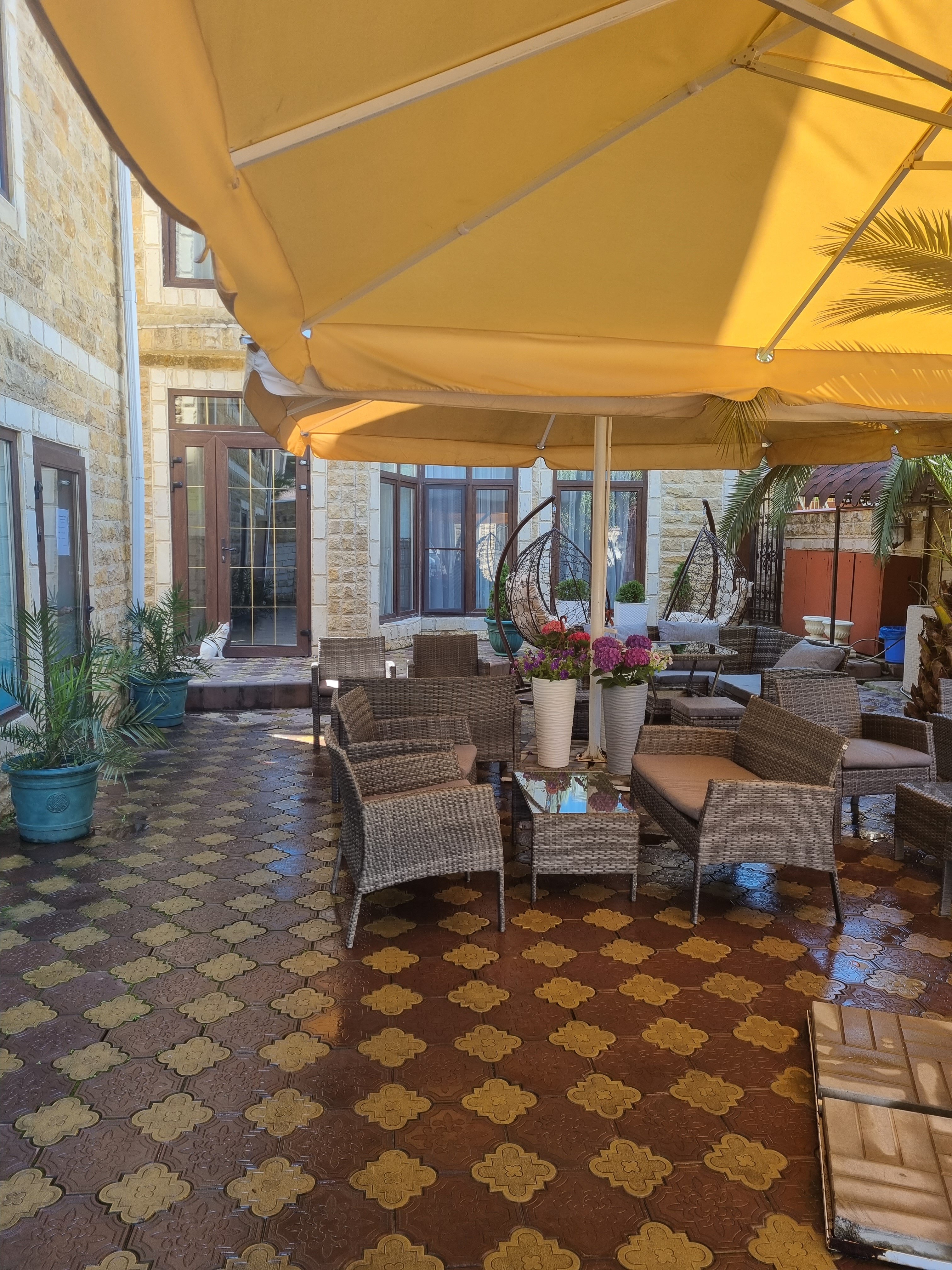 Фото Восток