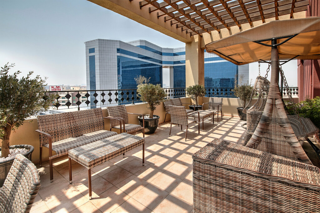 Medical center, clinic The Doris Duan-Young Autism Center, Dubai, photo