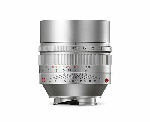 Electronics store Leica, Dubai, photo