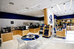 Euro Coffee (3, Al Dibsi Street, E16-02, Abu Dhabi), coffee shop