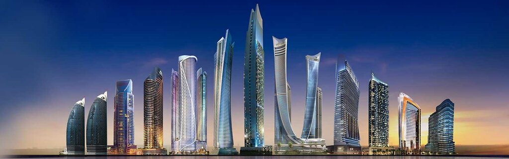 Real estate agency Al Zarwa Real Estate, Sharjah, photo