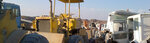Blue Sea Metal Trading LLC (155/3, Al Sajaa Street, Al Sajaa Industrial, Al Sajaah, Sharjah), reception of scrap metal