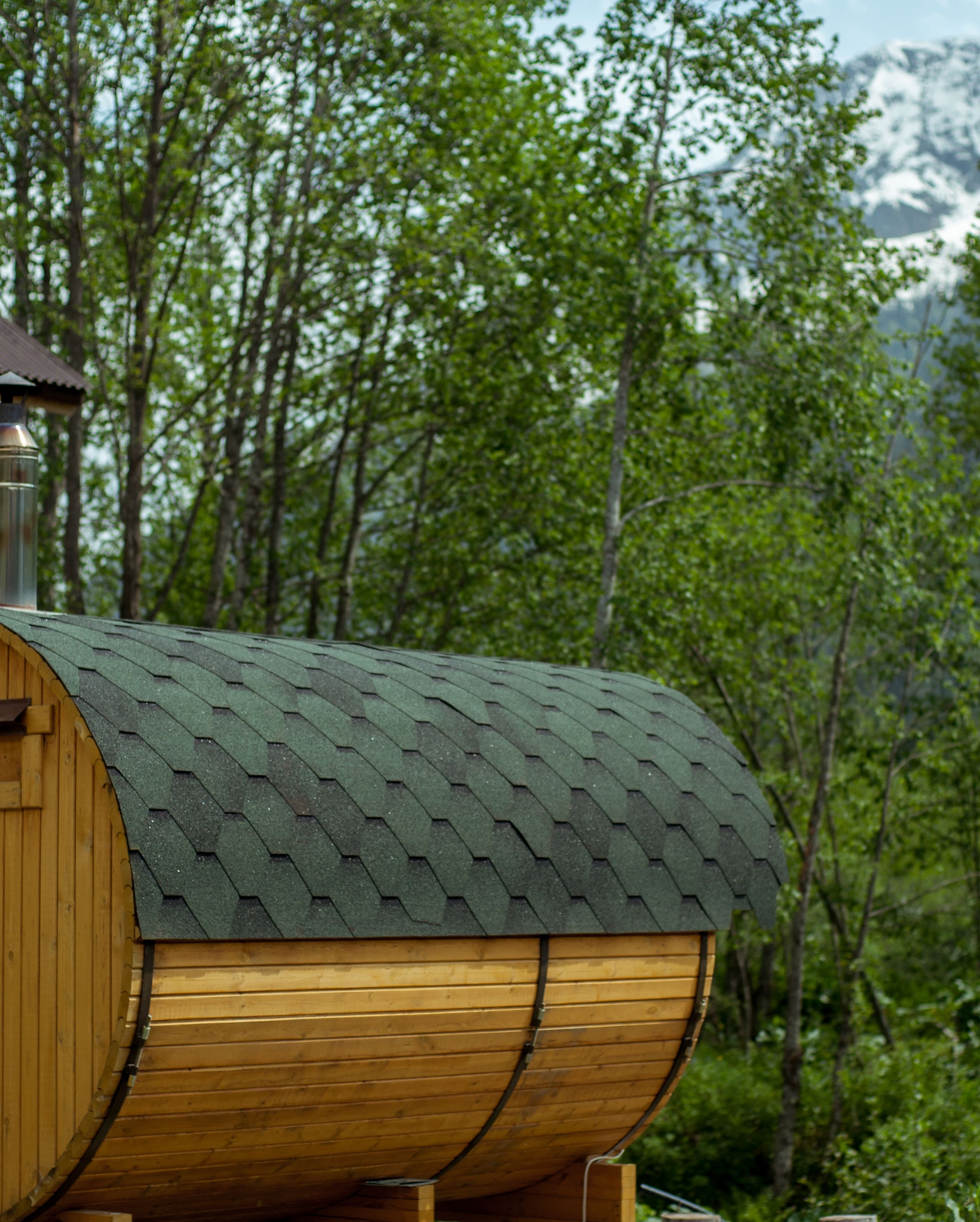 Фото ПихтаHouse