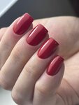 Foxy_nogotok (Gorokhovaya Street, 70), nail salon