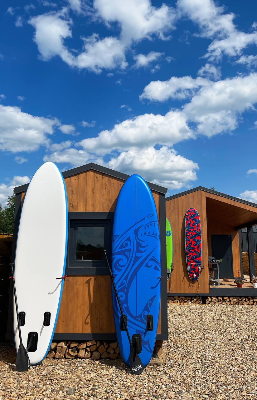 Фото Простор