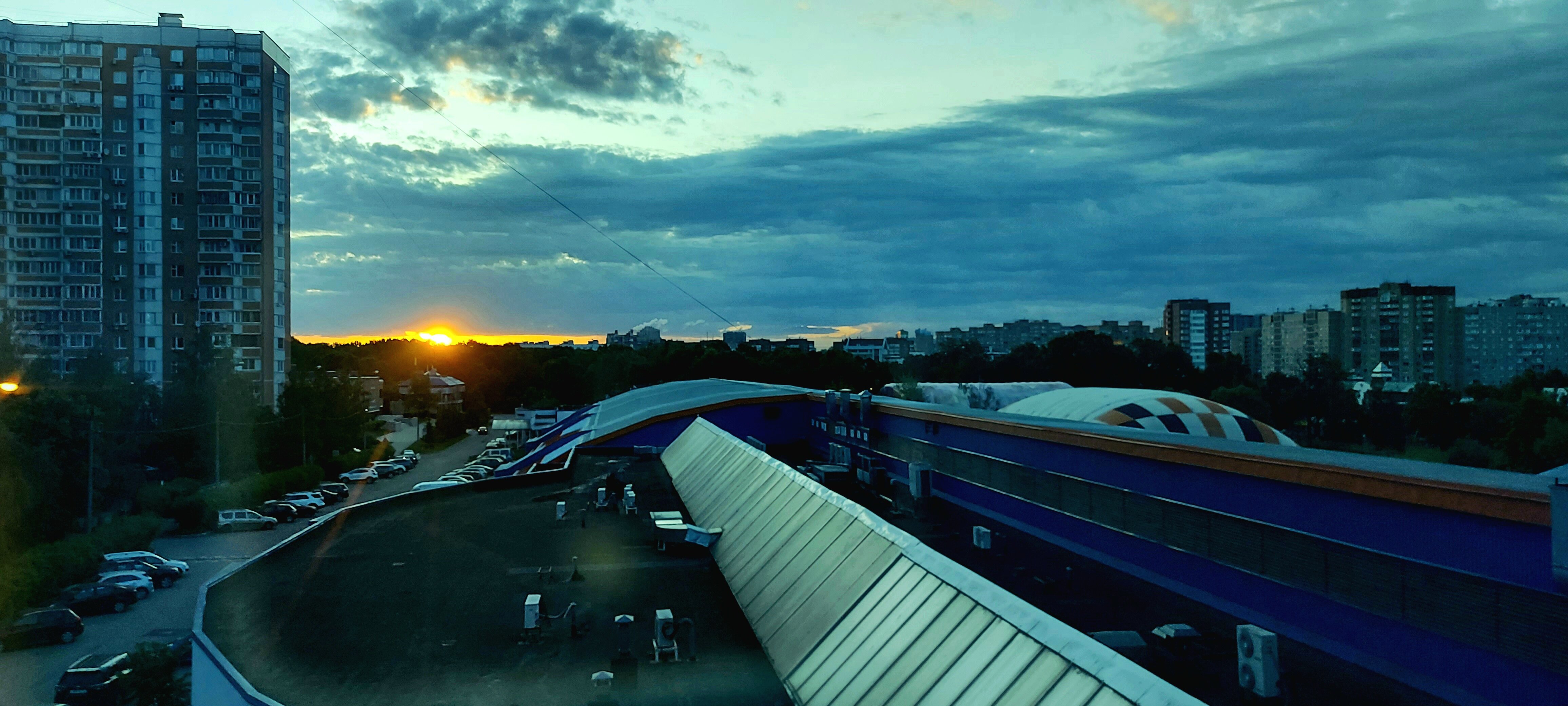 Фото Park Inn by Radisson Odintsovo Moscow