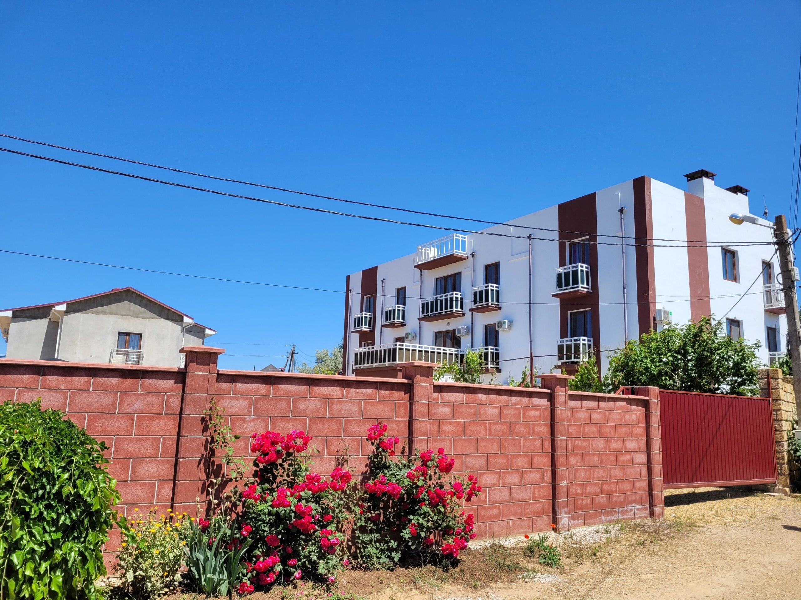 Фото Мерджан