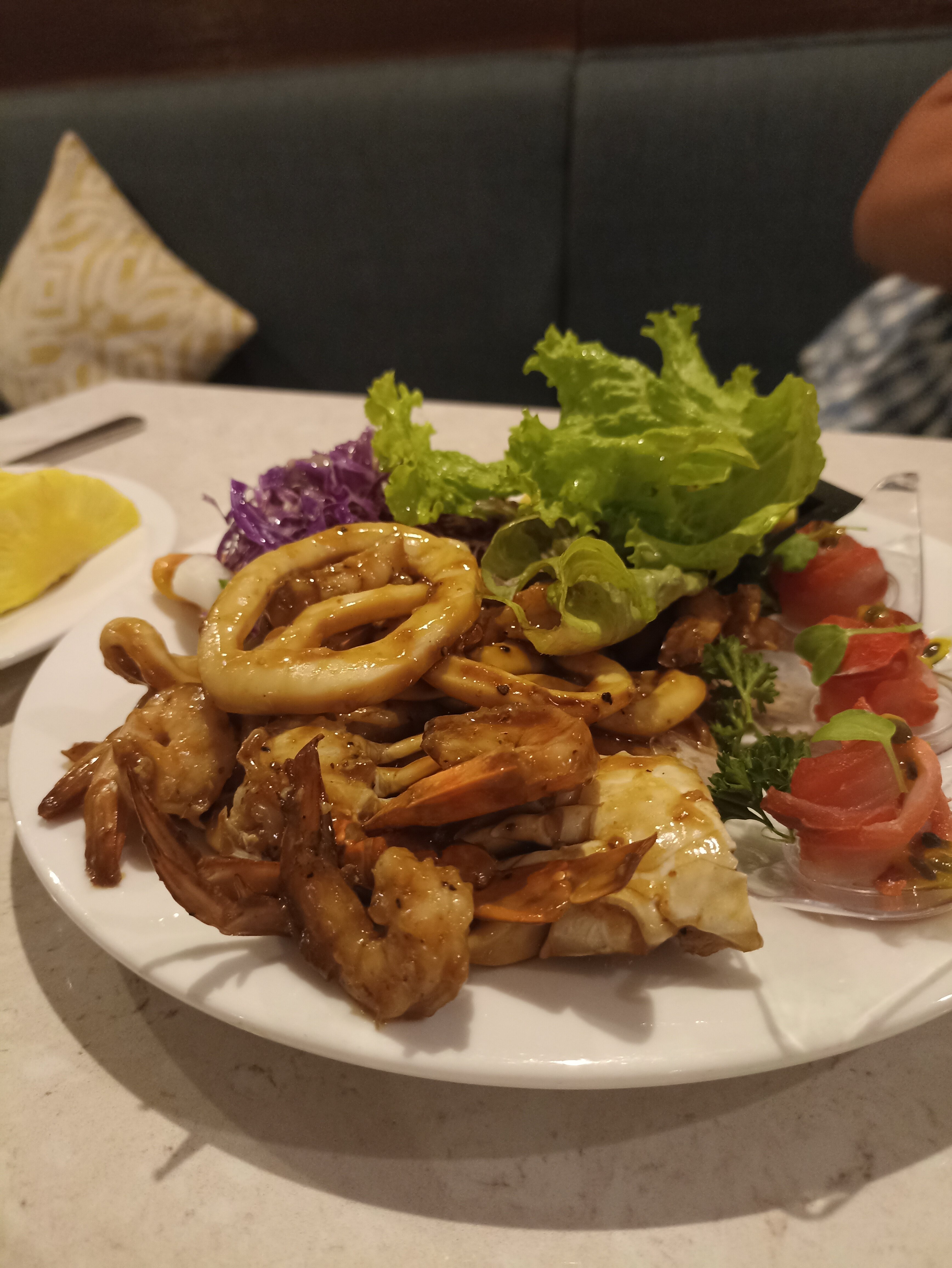 Фото Radisson Blu Resort Galle