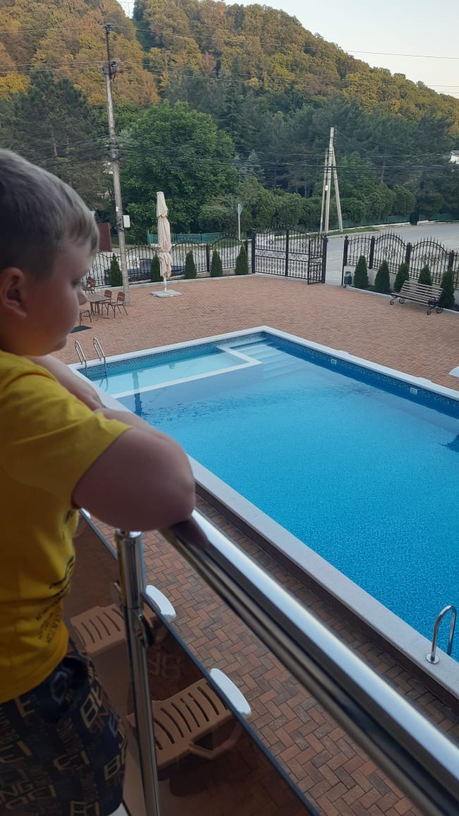 Фото Изумруд