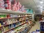 Парус (Chechen Republic, Gudermes, Belorechenskaya ulitsa), supermarket