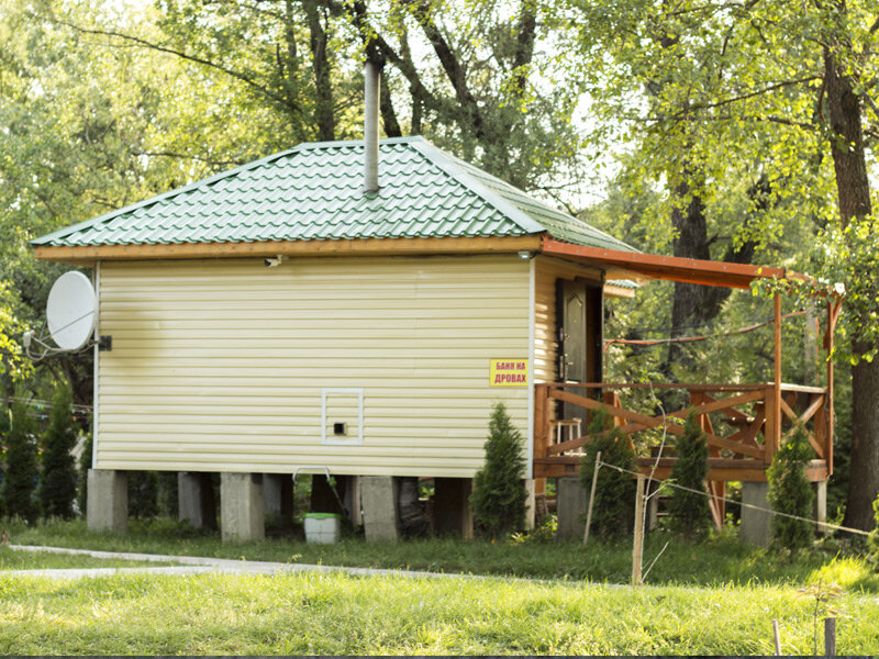 Фото Светлячок