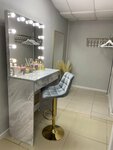 Beauty Studio № 1 (Bogdanova Street, 2к1), beauty salon