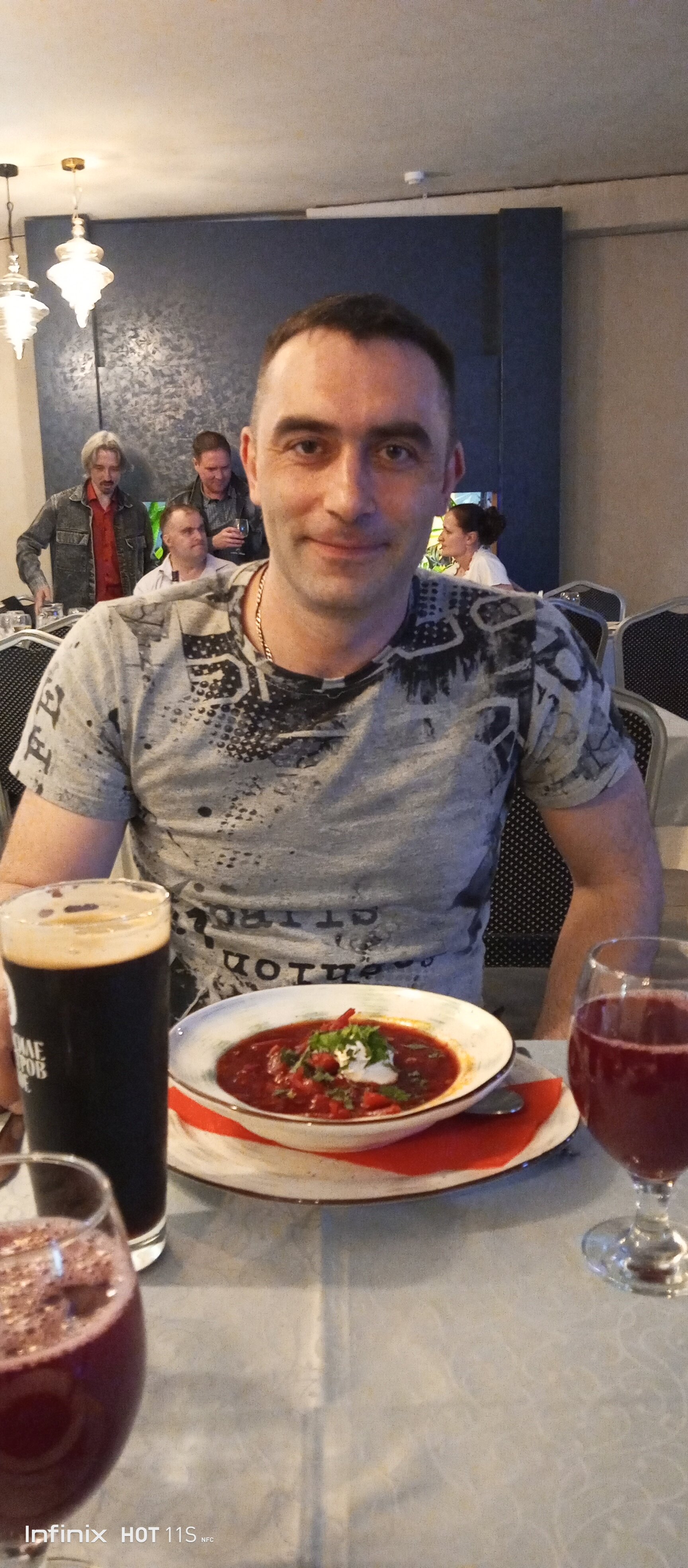 Фото Карамболь