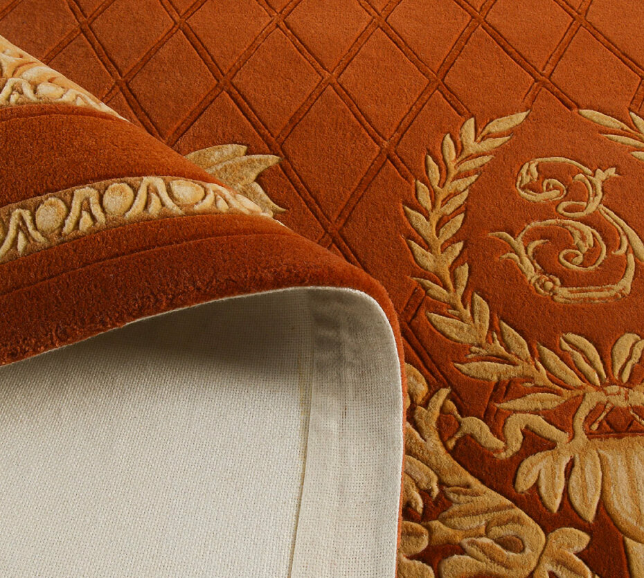 Carpet shop Carpetland, Dubai, photo