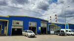 TracCar (Biryusinka Street, 7с5) ، ورشة لتصليح السيارات