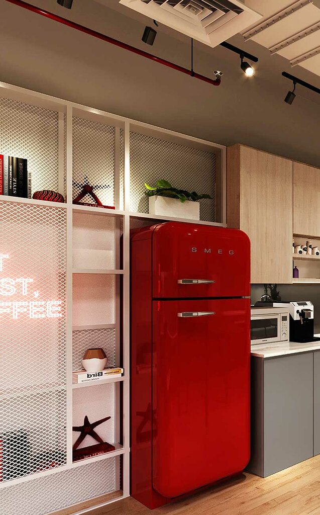 Internet marketing LaMAC Advertising LLC, Dubai, photo