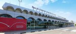 Ras Al Khaimah Department of Civil Aviation (2, Airport Road, Al Dhait South, Sector 4, Ras Al Khaimah), administration