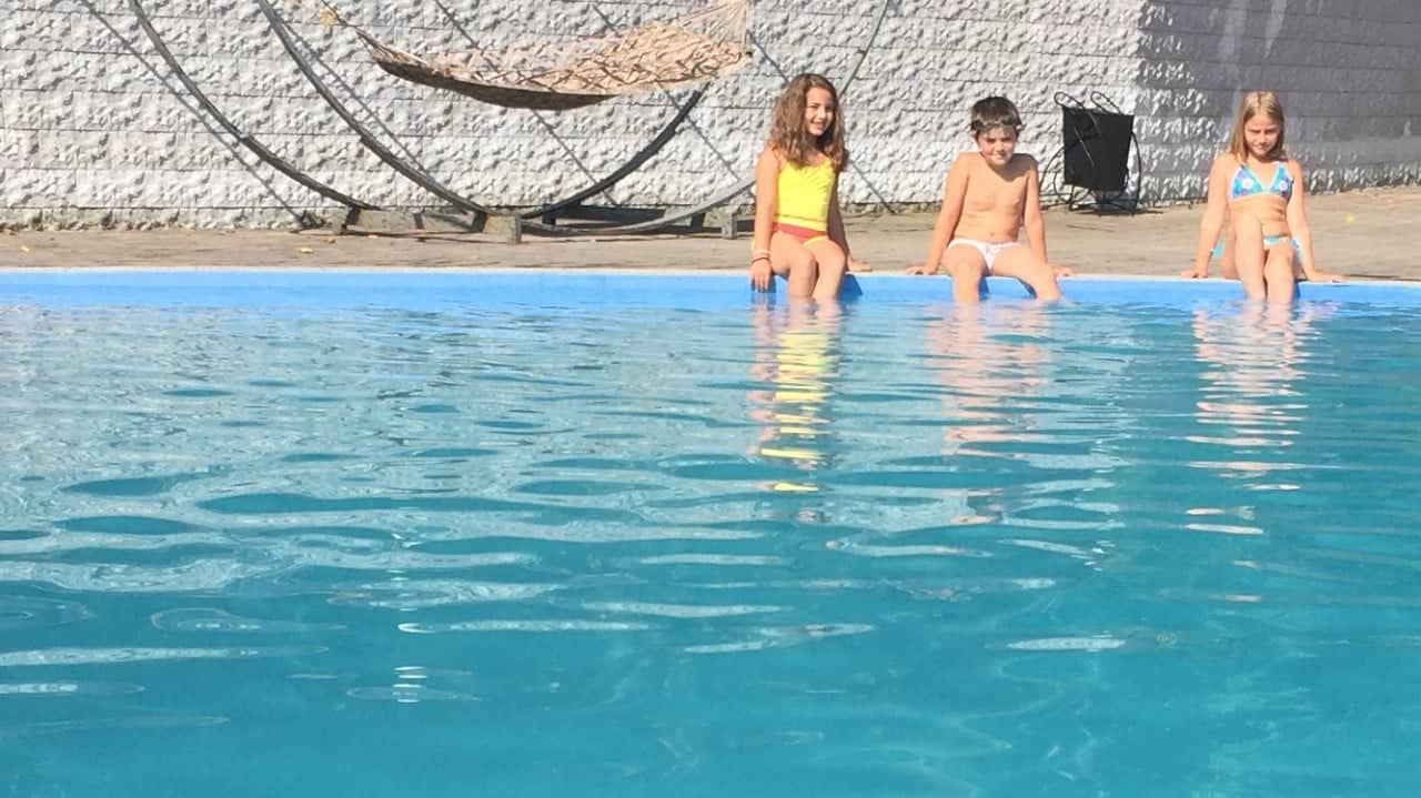 Фото Hotel Nine Brothers