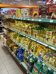Новосельцево (derevnya Novoseltsevo, Tsentralnaya ulitsa, 18), tienda de productos