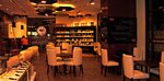 Chocolate Room (18, Za'abeel Street, Zaabeel 1, Dubai), cafe