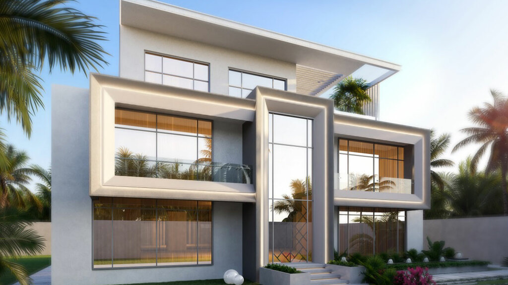 Interior design Urban Space Decore, Dubai, photo