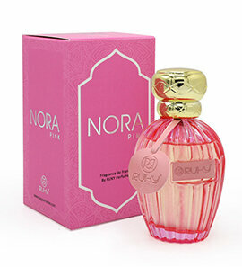 Management company Ruky Perfumes Trading, Sharjah, photo