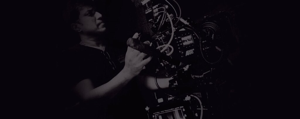 Photo studio Action Filmz Productions, Dubai, photo