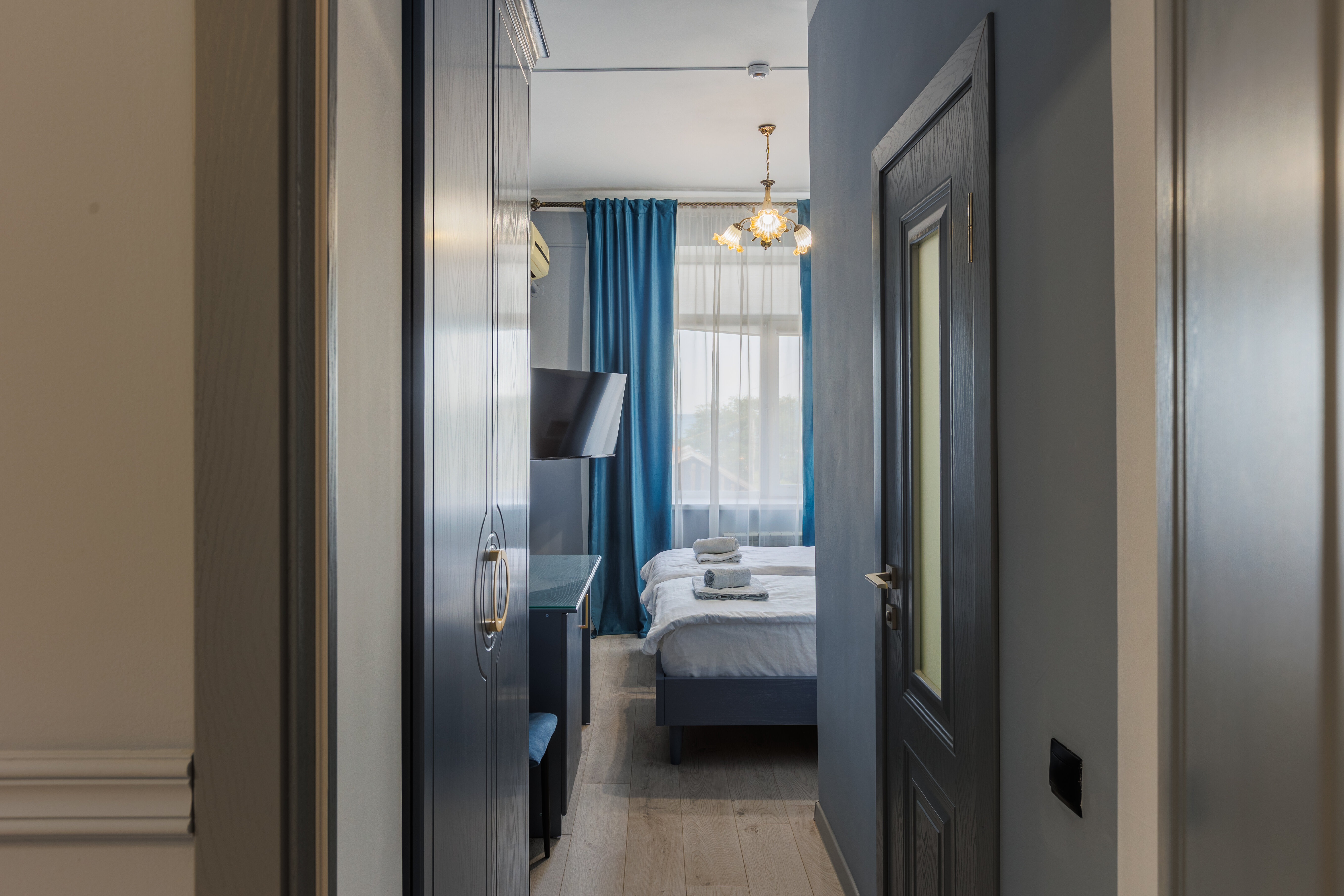 Фото Гостиный двор