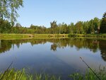 Otradnoye (Moscow Region, Serpukhov City District) ، hunters and fishers clubs